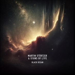 Black Ocean album cover