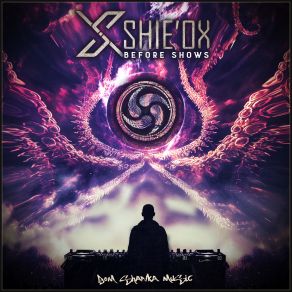 Before Shows (Bom Shanka Music) album cover