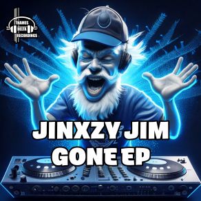 Gone album cover