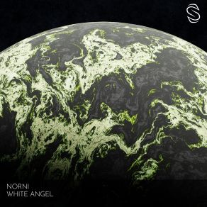 White Angel (Single) album cover