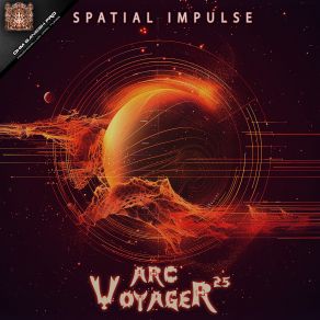 Spatial Impulse (OHM Ganesh Pro) (Maxi-Single) album cover