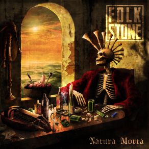 Natura Morta album cover
