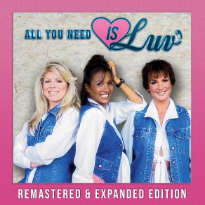 All You Need Is Luv' (Remastered & Expanded Edition) (CD2) album cover
