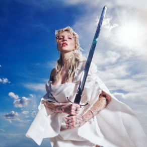 Silber album cover