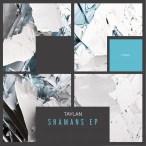 Shamans album cover