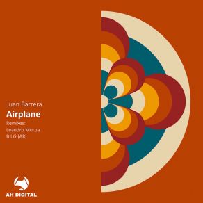 Airplane album cover