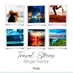 Travel Stories album cover