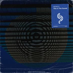 This Is The Sound album cover