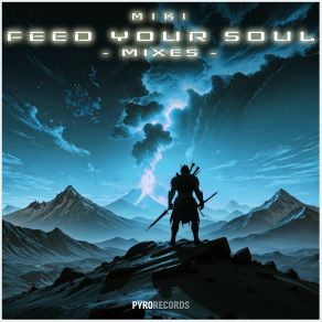 Feed Your Soul (Mixes) album cover