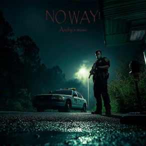 NO WAY! album cover