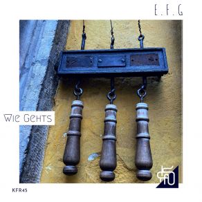 Wie Gehts album cover