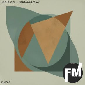 Deep Move Groovy album cover