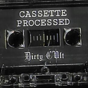 COSSETTE PROCESSED album cover