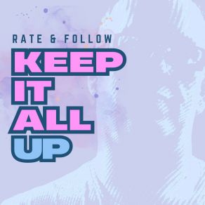 Keep It All Up album cover