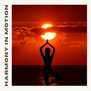 Harmony In Motion album cover
