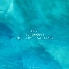 Turquoise album cover