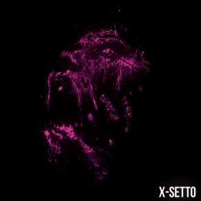 X-SETTO album cover