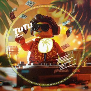 TuTu album cover