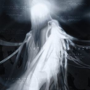 Infinite Feelings. album cover
