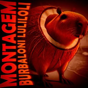 MONTAGEM BURBALONI LULILOLI album cover