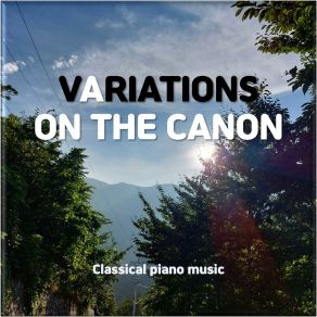 Variations On The Canon album cover
