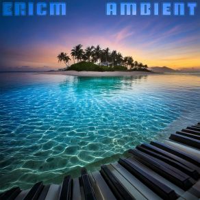 Ambient album cover