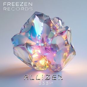 333 album cover