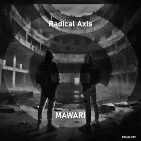 EQUAL003 (Original Mix) album cover