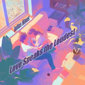 Love Speaks The Loudest album cover