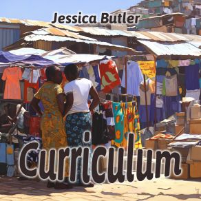 Curriculum album cover
