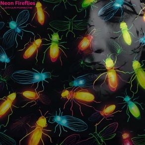 Neon Fireflies album cover