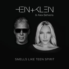 Smells Like Teen Spirit album cover