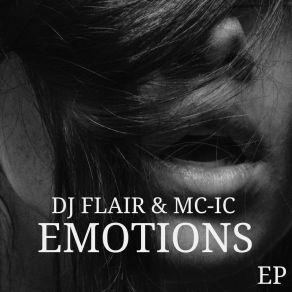 Emotions EP (Original Mix) album cover