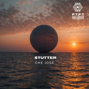 Stutter album cover