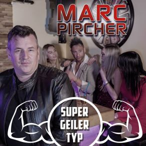 Supergeiler Typ album cover