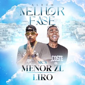 Melhor Fase album cover