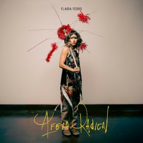 Afeto Radical album cover