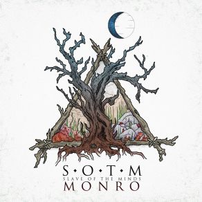 Monro album cover