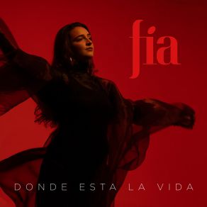 Donde Esta La Vida album cover