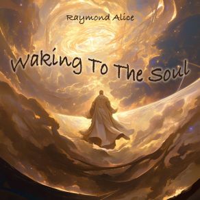 Waking To The Soul album cover