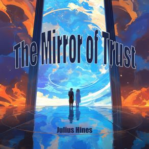 The Mirror Of Trust album cover
