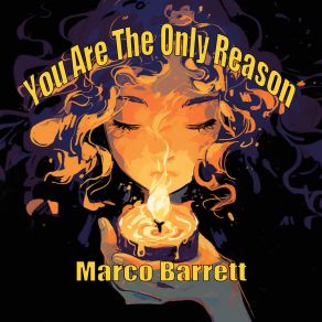 You Are The Only Reason album cover