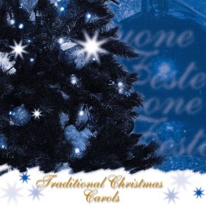 Traditional Christmas Carols album cover