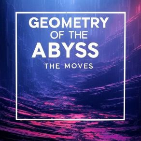 Geometry Of The Abyss album cover