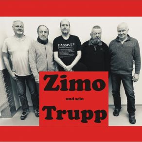 Zigeunerin album cover