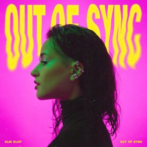 OUT OF SYNC album cover