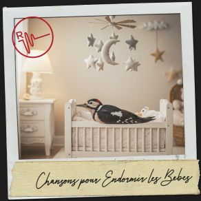 Chansons Pour Endormir Les Bébés: Berceuses De Minuit album cover