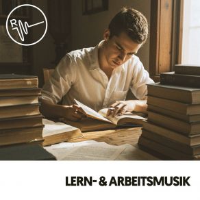 Lern- & Arbeitsmusik: Mondbeschienene Stimmungen Und Konzentration album cover