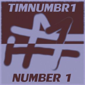 Number 1 album cover