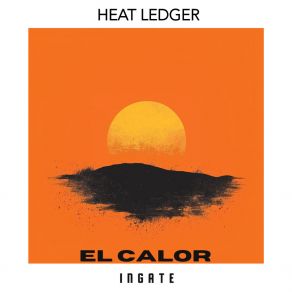 El Calor album cover